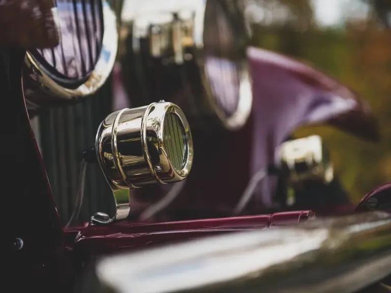 1926 Rolls-Royce Silver Ghost - Image 11 of 31