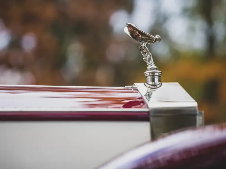 1926 Rolls-Royce Silver Ghost - Image 27 of 31