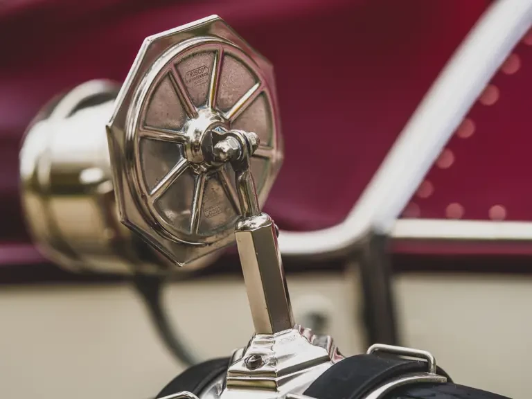 1926 Rolls-Royce Silver Ghost - Image 18 of 31