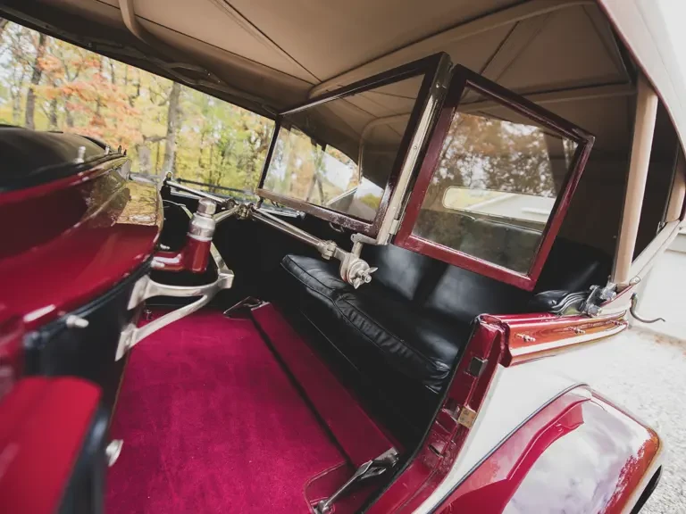 1926 Rolls-Royce Silver Ghost - Image 30 of 31
