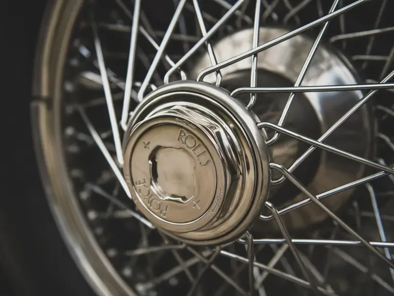 1926 Rolls-Royce Silver Ghost - Image 13 of 31