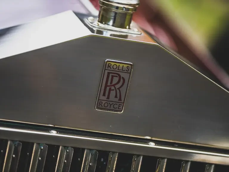 1926 Rolls-Royce Silver Ghost - Image 8 of 31