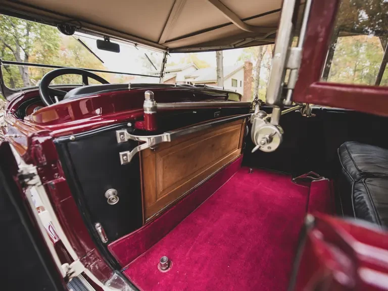 1926 Rolls-Royce Silver Ghost - Image 31 of 31