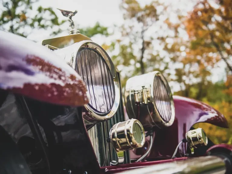 1926 Rolls-Royce Silver Ghost - Image 10 of 31