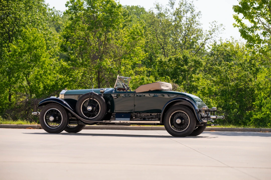 1926 Rolls-Royce Silver Ghost - Image 23 of 31
