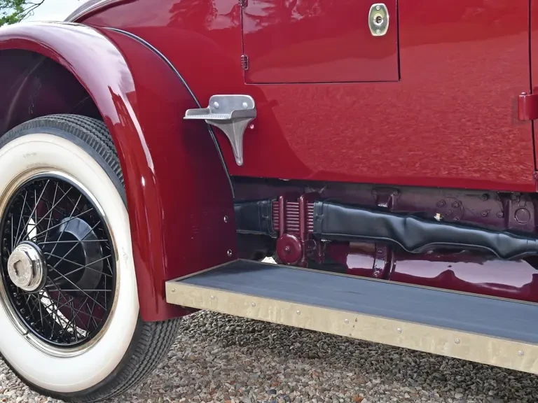 1926 Rolls-Royce Silver Ghost - Image 20 of 24