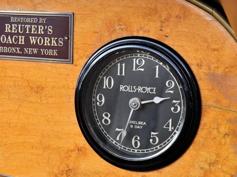 1926 Rolls-Royce Silver Ghost - Image 12 of 24
