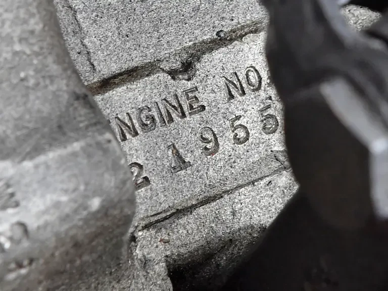 1926 Rolls-Royce Silver Ghost - Image 10 of 24