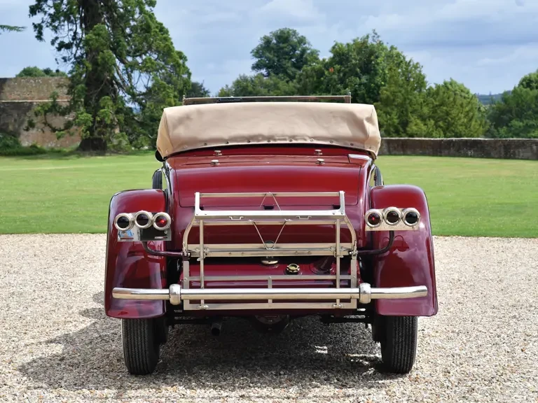 1926 Rolls-Royce Silver Ghost - Image 15 of 24