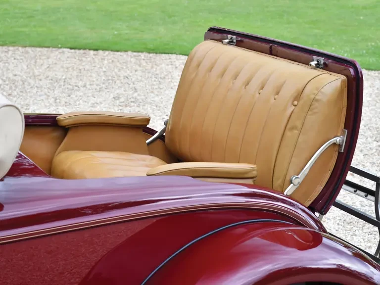 1926 Rolls-Royce Silver Ghost - Image 9 of 24