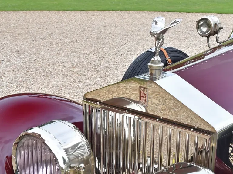 1926 Rolls-Royce Silver Ghost - Image 21 of 24