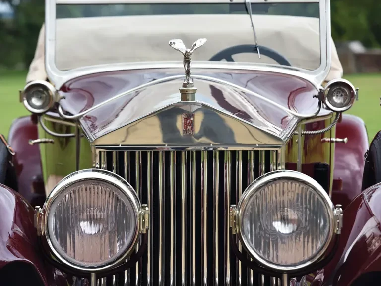 1926 Rolls-Royce Silver Ghost - Image 8 of 24