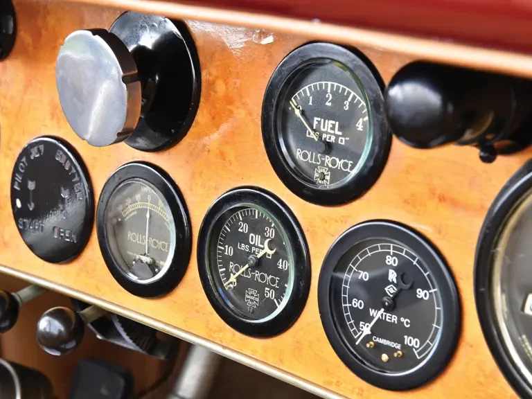 1926 Rolls-Royce Silver Ghost - Image 11 of 24