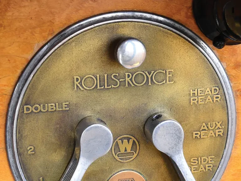 1926 Rolls-Royce Silver Ghost - Image 18 of 24