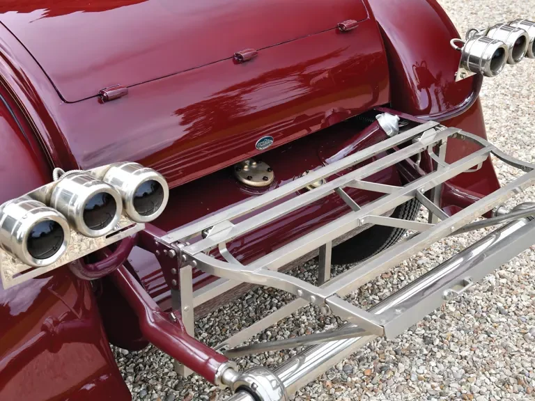 1926 Rolls-Royce Silver Ghost - Image 16 of 24