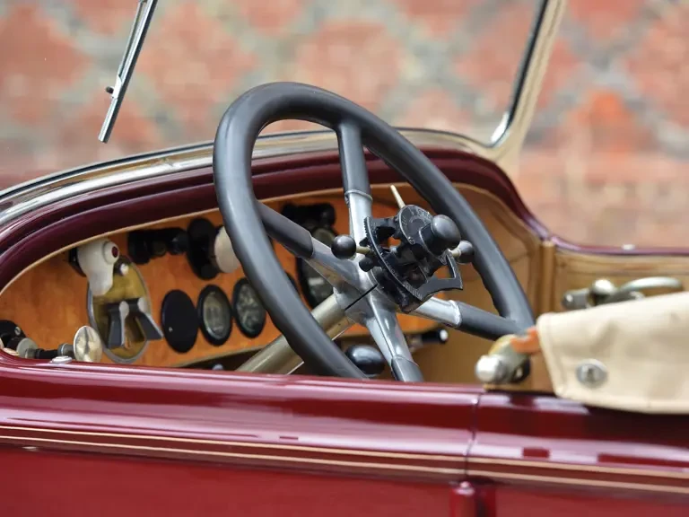 1926 Rolls-Royce Silver Ghost - Image 5 of 24