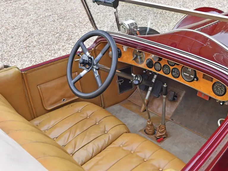 1926 Rolls-Royce Silver Ghost - Image 7 of 24