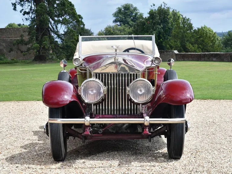 1926 Rolls-Royce Silver Ghost - Image 14 of 24