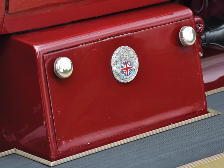 1926 Rolls-Royce Silver Ghost - Image 6 of 24