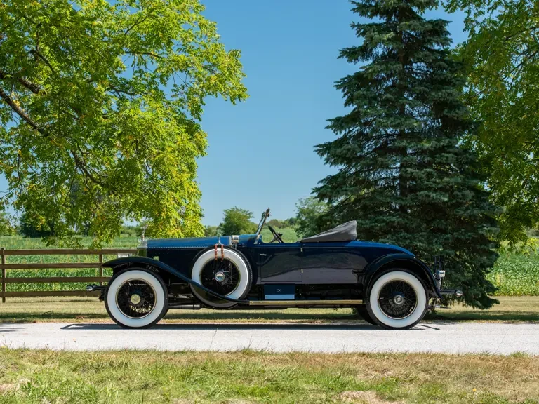 1926 Rolls-Royce Silver Ghost - Image 28 of 31