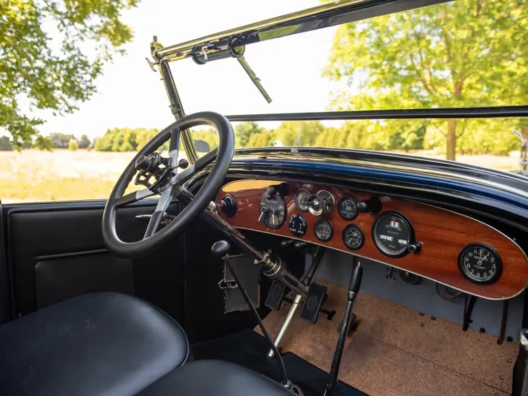 1926 Rolls-Royce Silver Ghost - Image 5 of 31