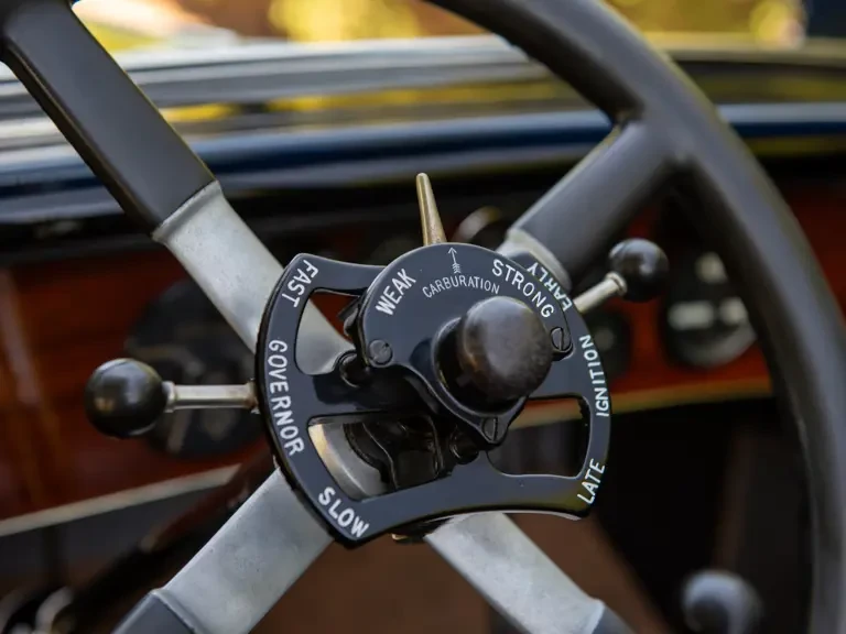 1926 Rolls-Royce Silver Ghost - Image 13 of 31