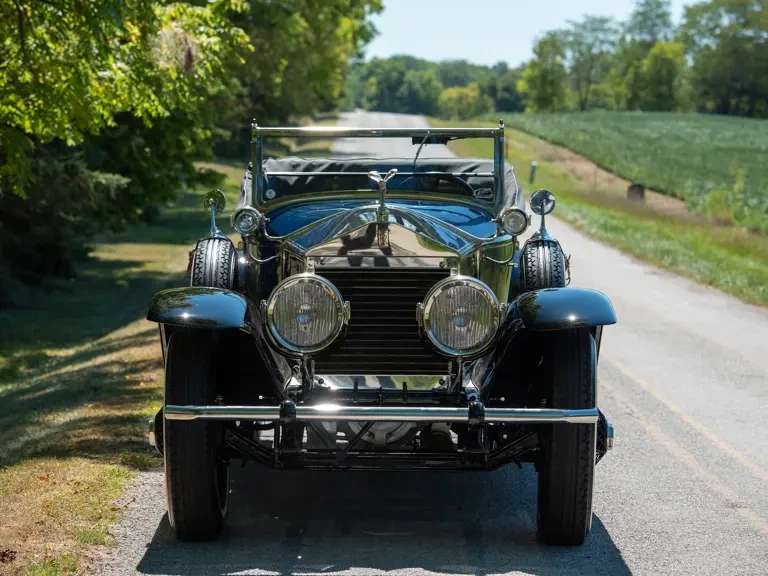 1926 Rolls-Royce Silver Ghost - Image 8 of 31