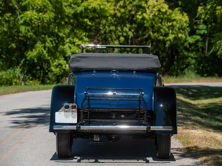 1926 Rolls-Royce Silver Ghost - Image 9 of 31