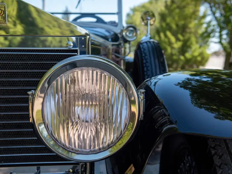 1926 Rolls-Royce Silver Ghost - Image 31 of 31