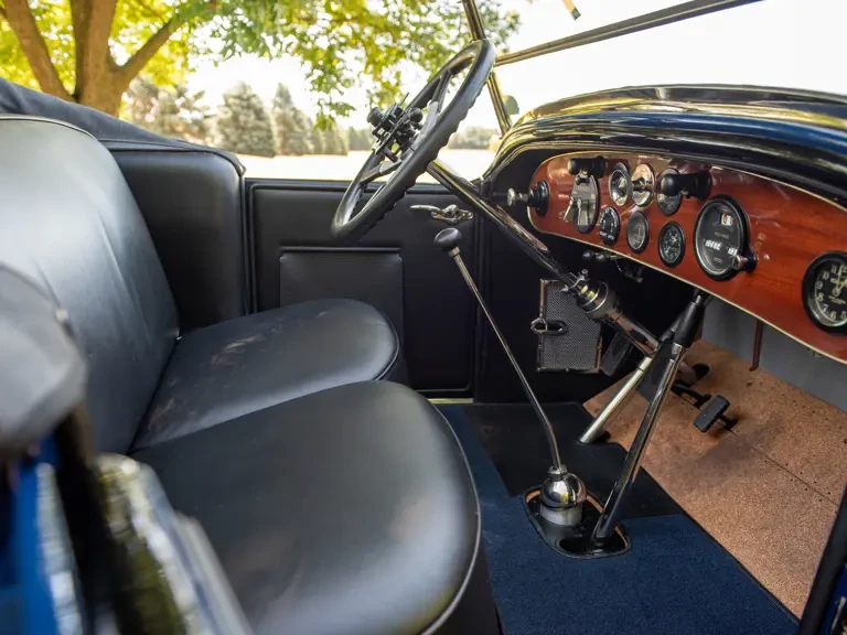 1926 Rolls-Royce Silver Ghost - Image 12 of 31