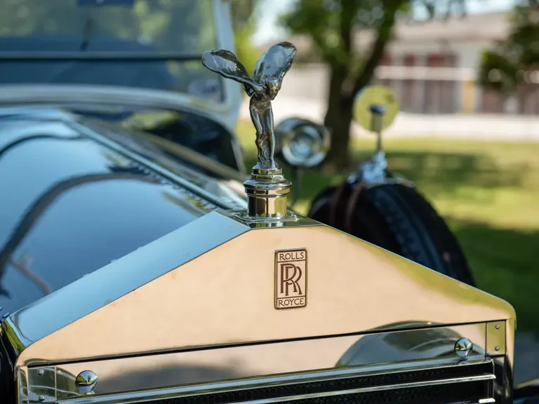 1926 Rolls-Royce Silver Ghost - Image 7 of 31