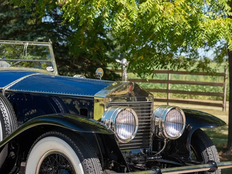 1926 Rolls-Royce Silver Ghost - Image 30 of 31
