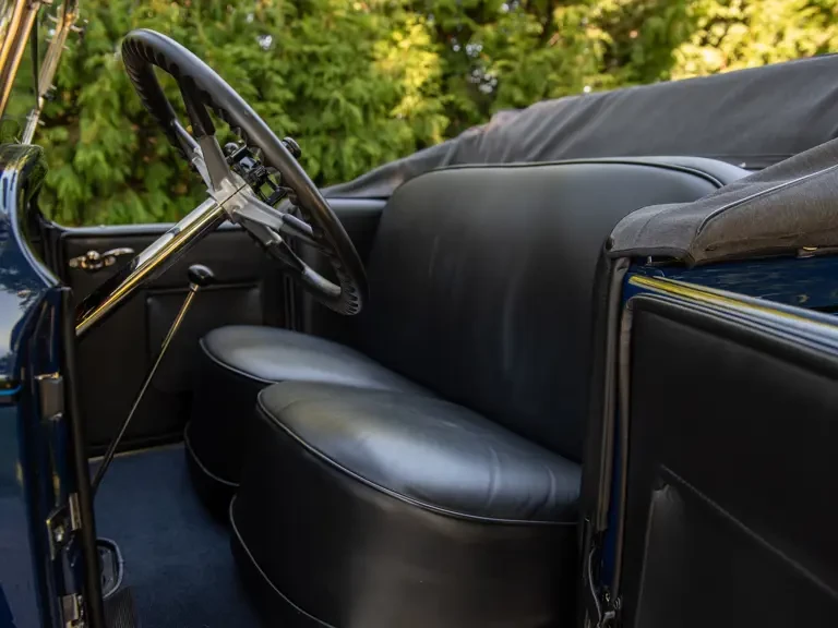 1926 Rolls-Royce Silver Ghost - Image 16 of 31