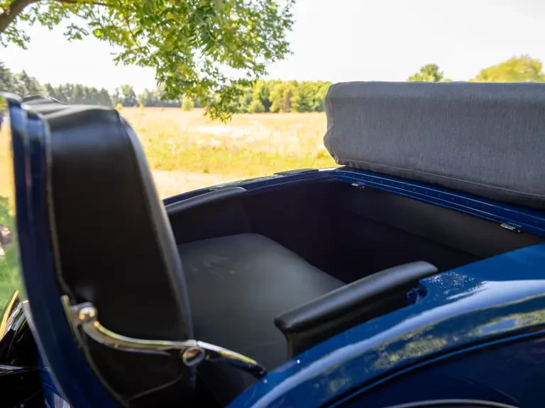 1926 Rolls-Royce Silver Ghost - Image 23 of 31
