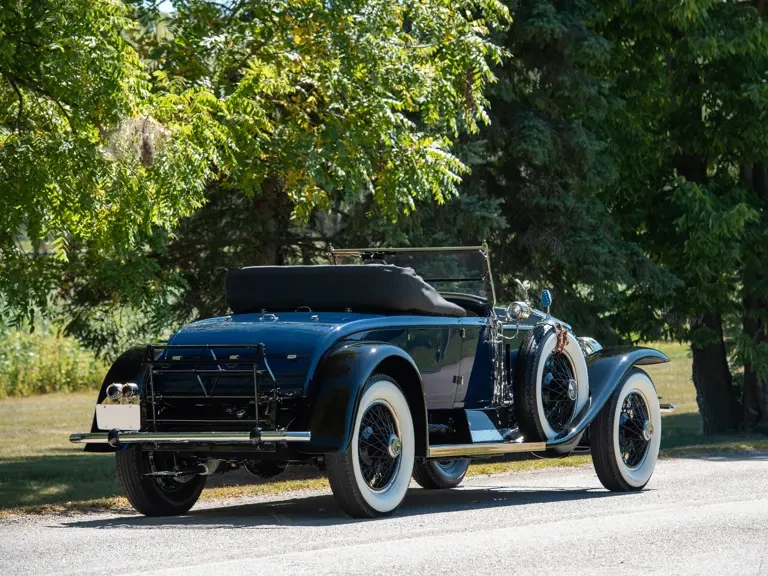 1926 Rolls-Royce Silver Ghost - Image 3 of 31