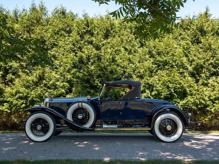 1926 Rolls-Royce Silver Ghost - Image 6 of 31