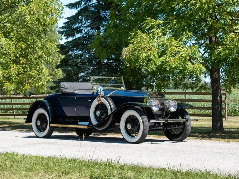 1926 Rolls-Royce Silver Ghost - Image 26 of 31