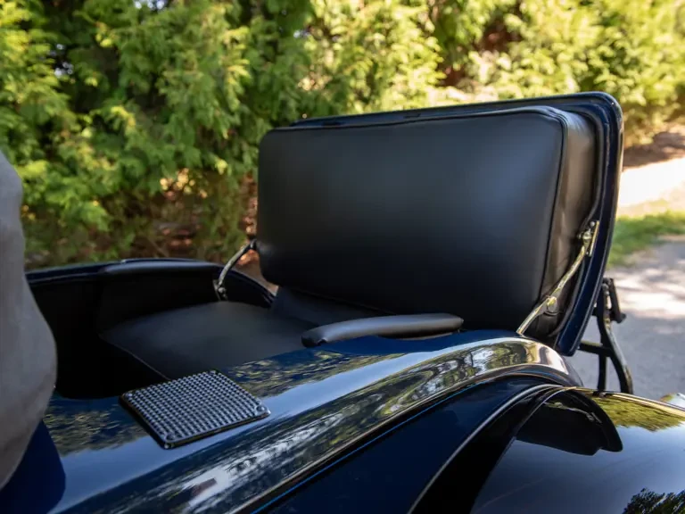 1926 Rolls-Royce Silver Ghost - Image 24 of 31