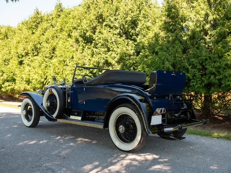 1926 Rolls-Royce Silver Ghost - Image 29 of 31