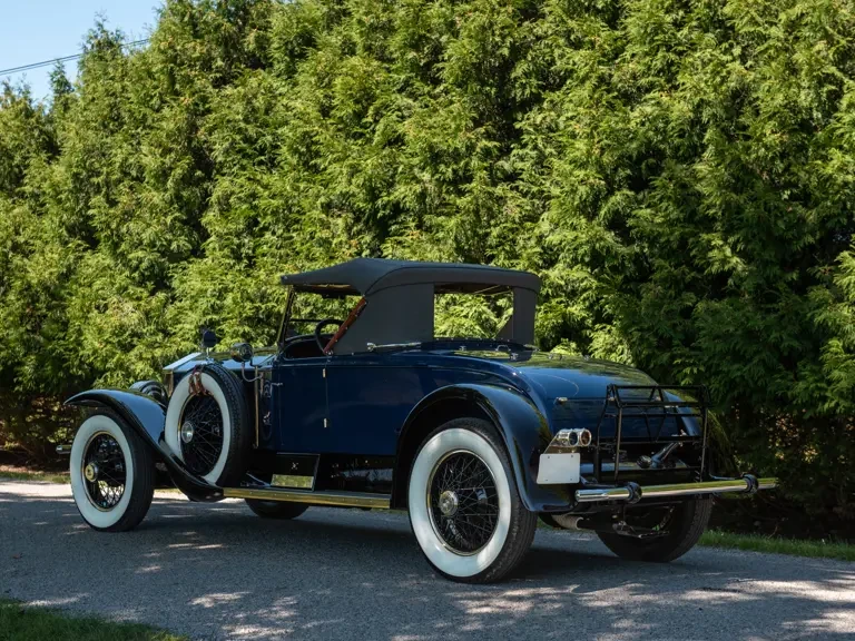 1926 Rolls-Royce Silver Ghost - Image 27 of 31