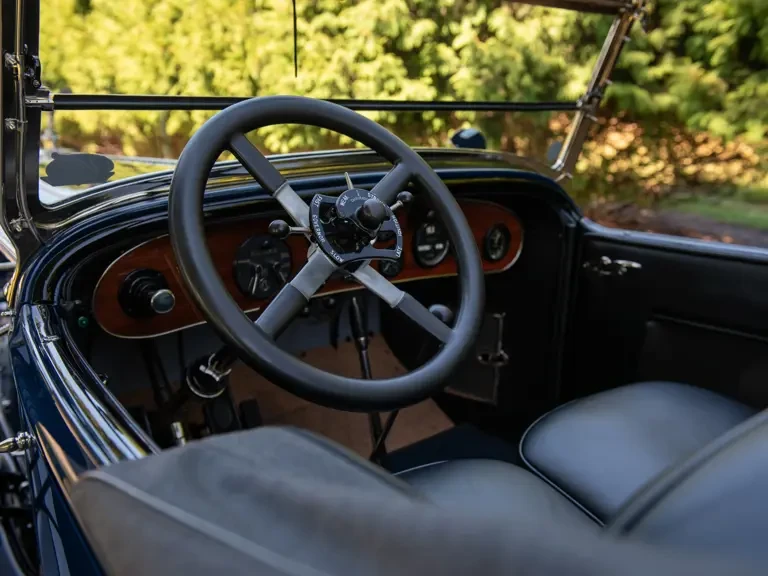 1926 Rolls-Royce Silver Ghost - Image 11 of 31