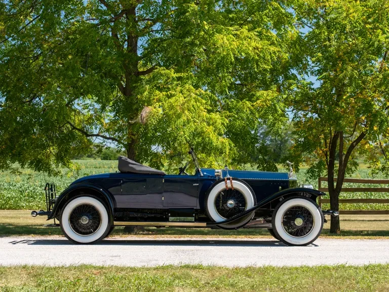 1926 Rolls-Royce Silver Ghost - Image 10 of 31