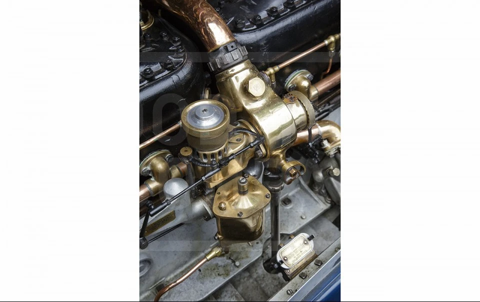 1926 Rolls-Royce Silver Ghost - Image 14 of 15