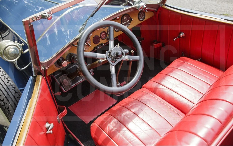 1926 Rolls-Royce Silver Ghost - Image 5 of 15