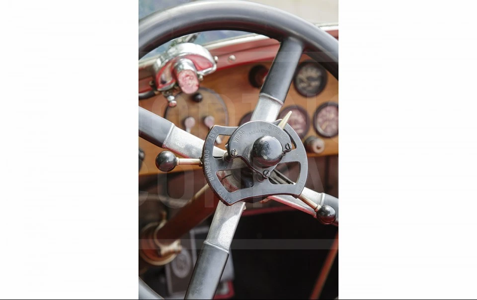 1926 Rolls-Royce Silver Ghost - Image 6 of 15