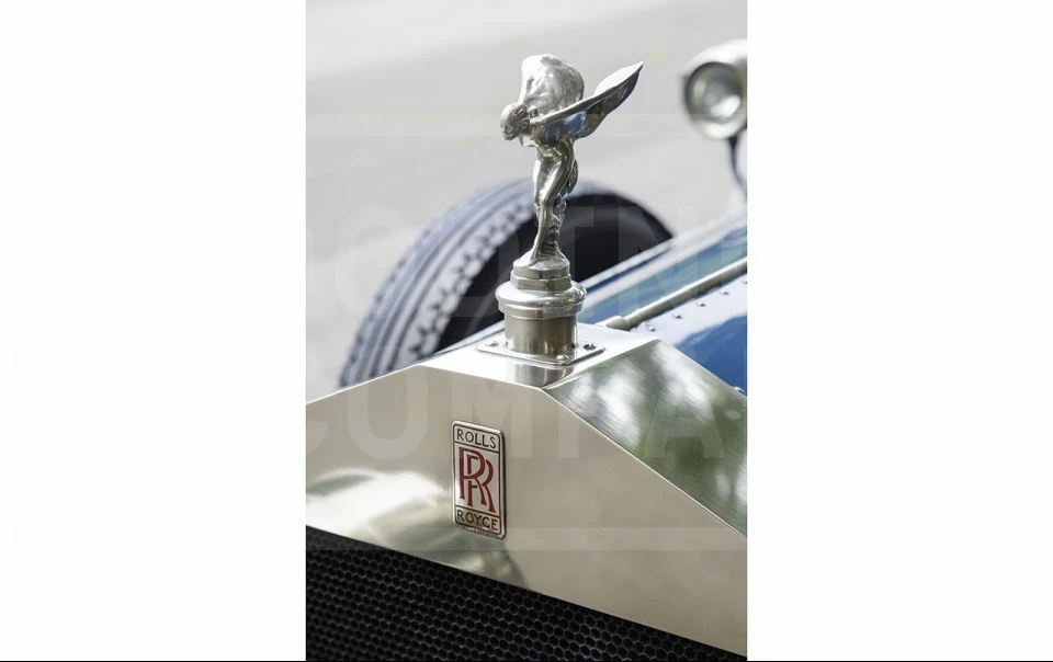 1926 Rolls-Royce Silver Ghost - Image 10 of 15