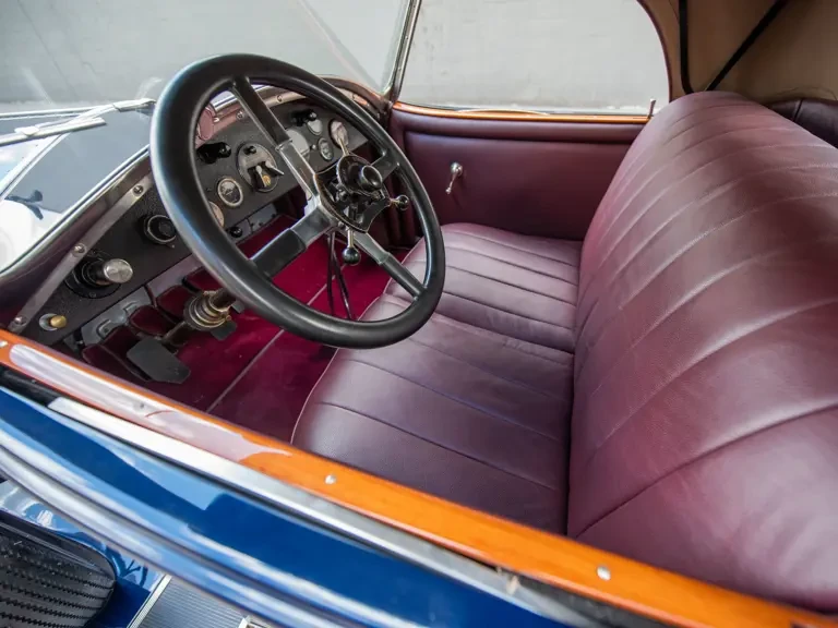 1926 Rolls-Royce Silver Ghost - Image 5 of 31