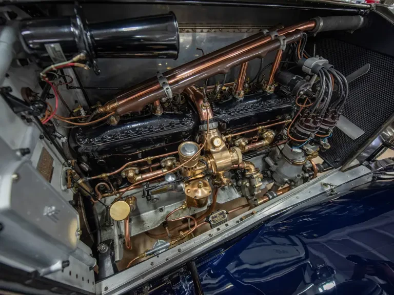1926 Rolls-Royce Silver Ghost - Image 4 of 31