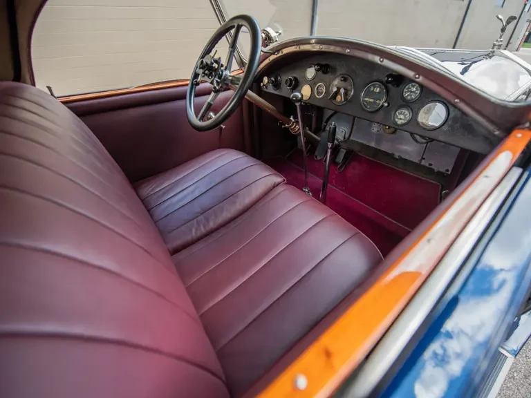 1926 Rolls-Royce Silver Ghost - Image 29 of 31