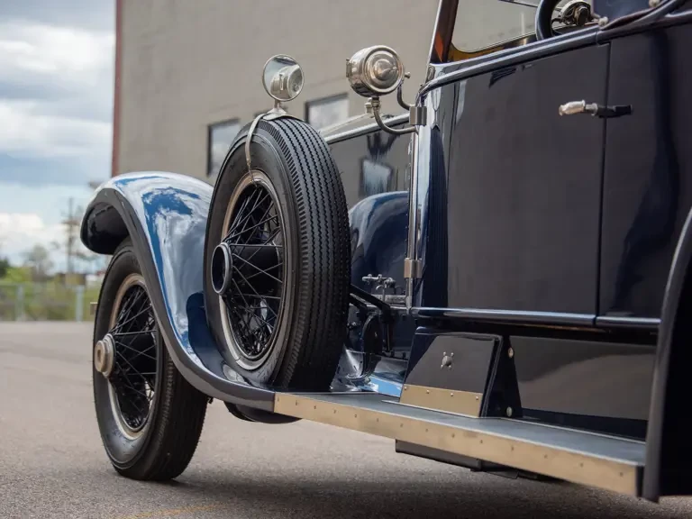 1926 Rolls-Royce Silver Ghost - Image 23 of 31